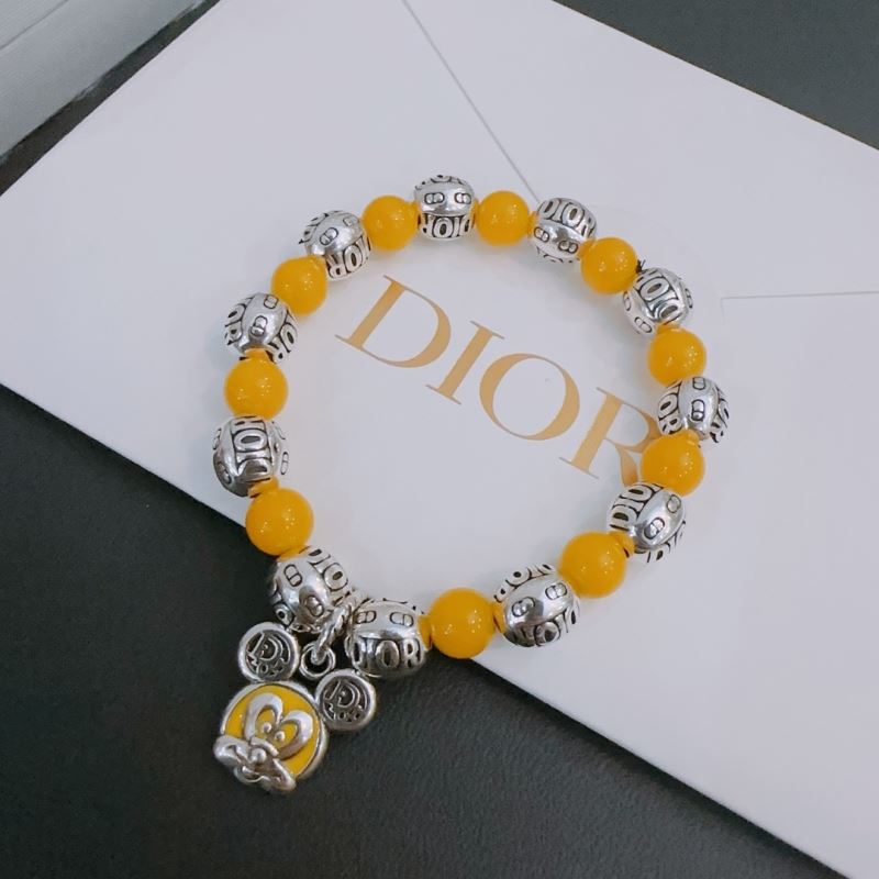 Christian Dior Bracelets